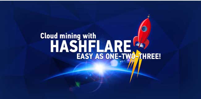 сервис Hashflare