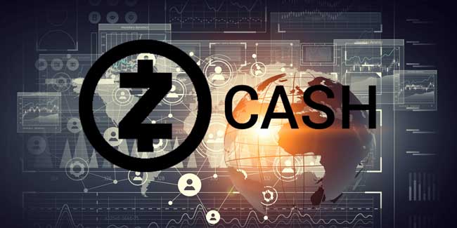 ZCash