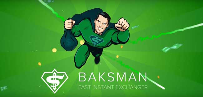 Baksman