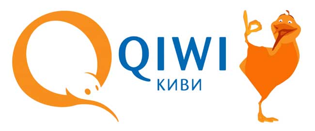 Вывод на QIWI кошелек