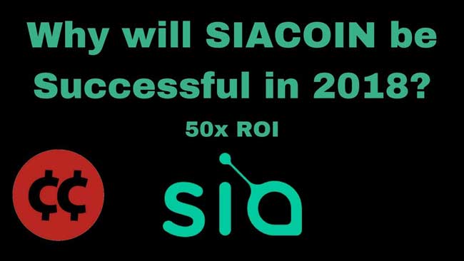 Siacoin