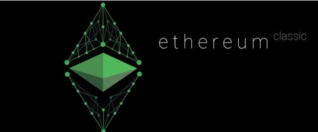 Ethereum Classic