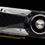 Видеокарта Geforce GTX 1080 Ti