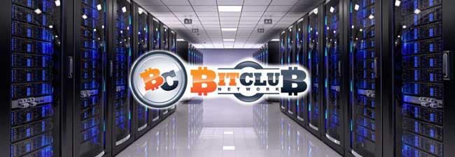 BitClub Network