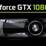 Nvidia Geforce GTX 1080 Ti