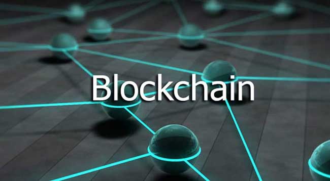 технология blockchain