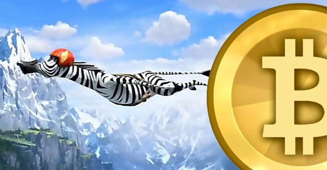 Faucet Bitcoinzebra