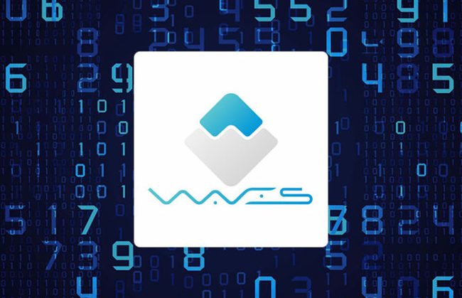  обмен криптовалюты Waves