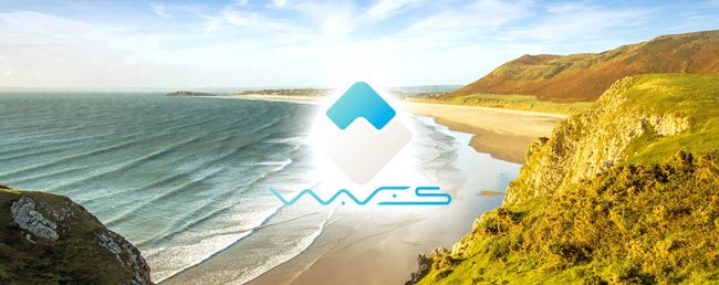 Waves криптовалюта