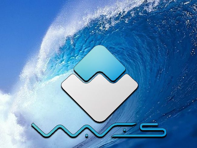 Риски по отношению к криптовалюте Waves