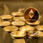 Ethereum (ETH) — это инновационная криптовалюта