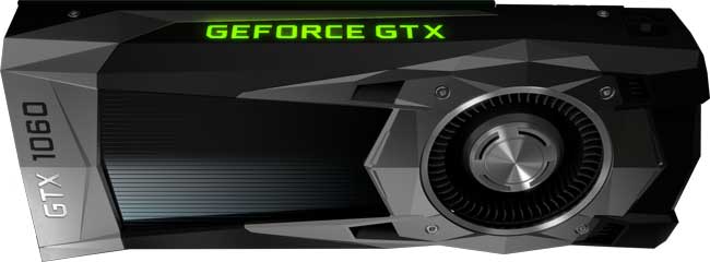 GTX 1060