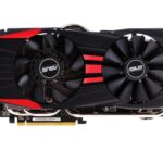 характеристики radeon r9 280x