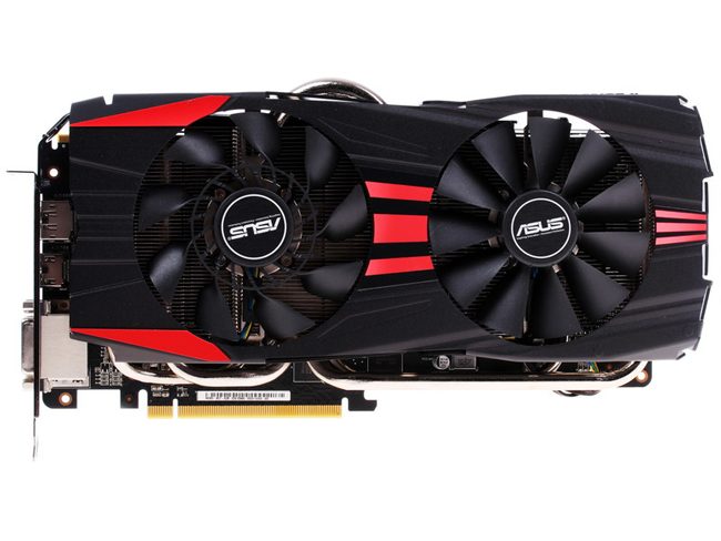 характеристики radeon r9 280x