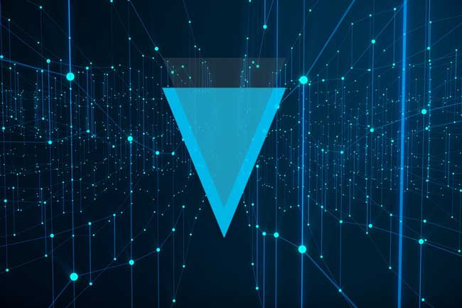 Появление и популяризация Verge