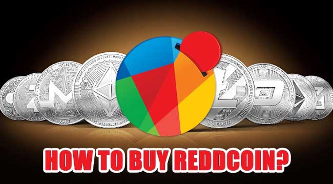 Прогноз Reddcoin