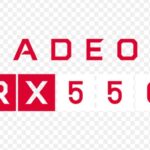 Обзор видеокарты Radeon RX 550