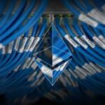 график сложности Ethereum