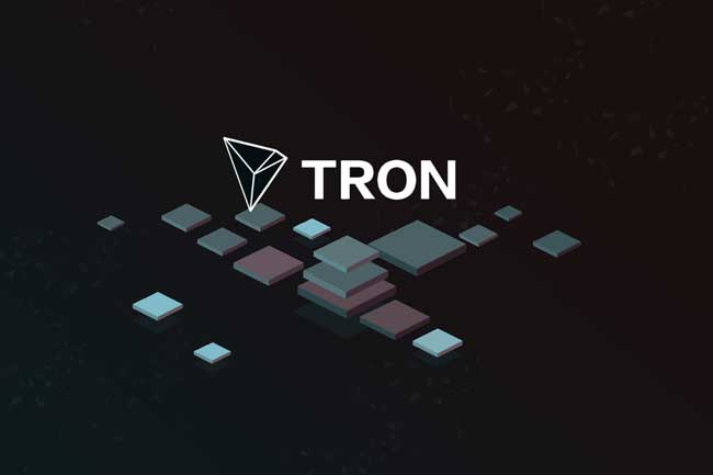 TRON или же Tronix