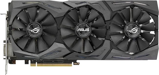 Разгон видеокарты MSI GTX 1070 Gaming X 8G для майнинга