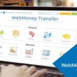 WebMoney – это электронная платежная система