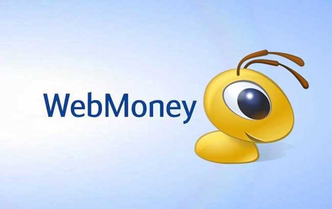 Webmoney