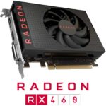 Radeon Rx 460