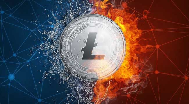 Как купить или продать Litecoin Cash