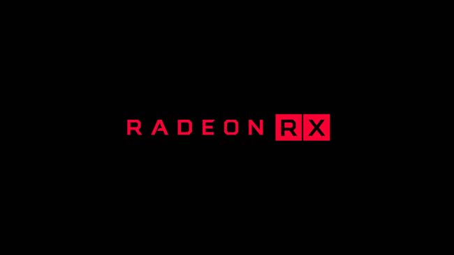 Майнинг на Radeon RX 960