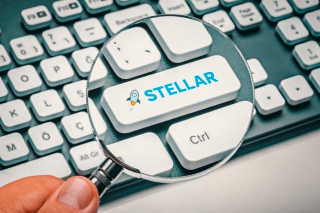 Криптовалюта Stellar