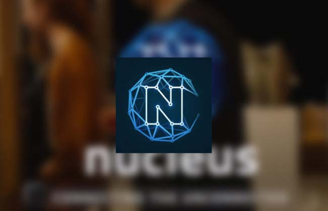 Nucleus Vision (NCASH) криптовалюта