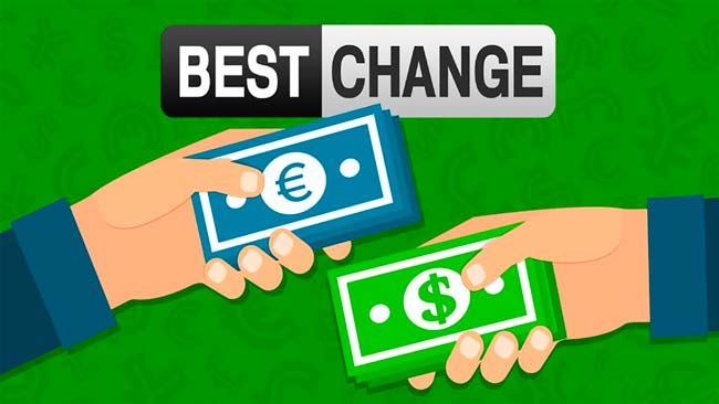 биржа bestchange