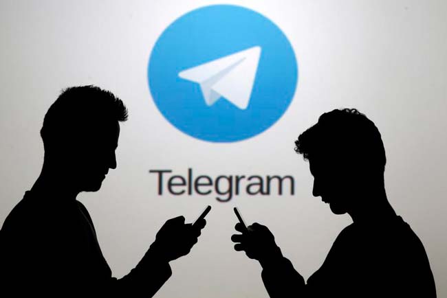 Криптовалюта Gram (Telegram)