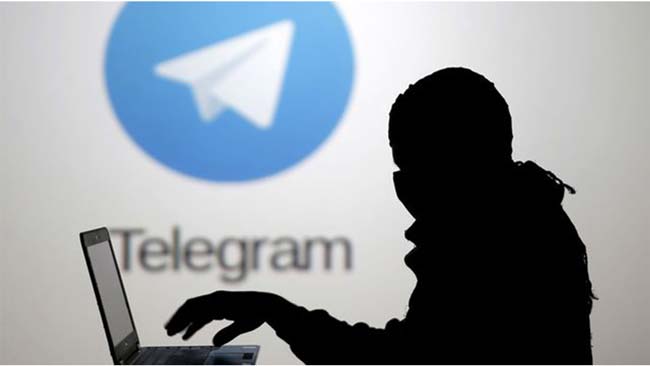 Telegram