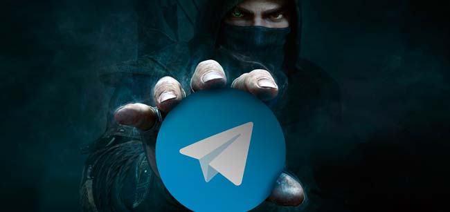 Telegram криптовалюта