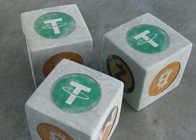 Tether (USDT) и ее прогноз на 2020 год