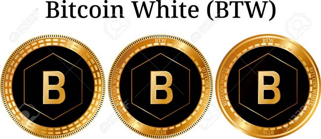 Bitcoin White (BTW)