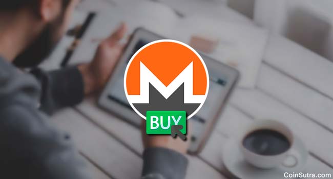 валюта Monero