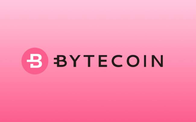 Bytecoin (BCN) курс