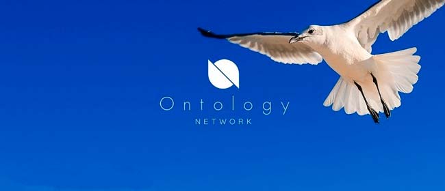 Ontology - криптовалюта