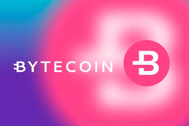 Bytecoin