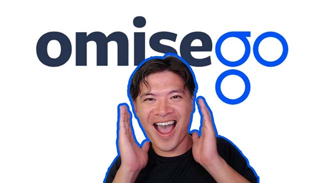 OmiseGO - история