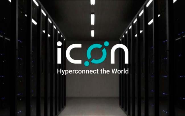 ICON (ICX)