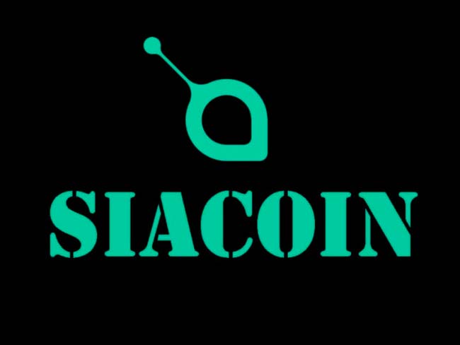 Siacoin (SC)