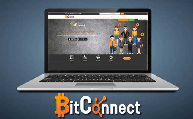 bitconnect