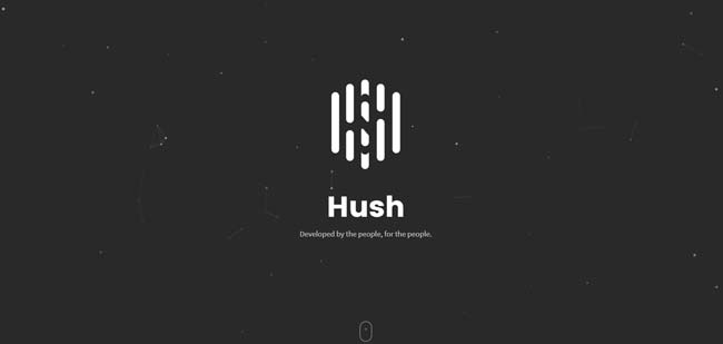 Hush криптовалюта