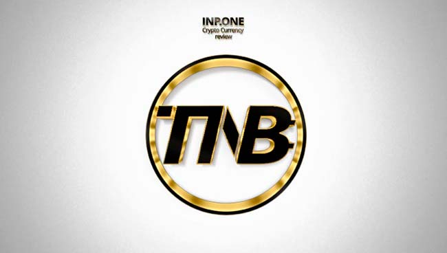 Криптовалюта Time New Bank (TNB)