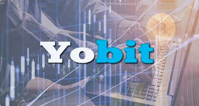 Yobit (Лиза)