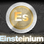 Криптовалюта Einsteinium