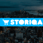 Криптовалюта Storiqa (STQ)